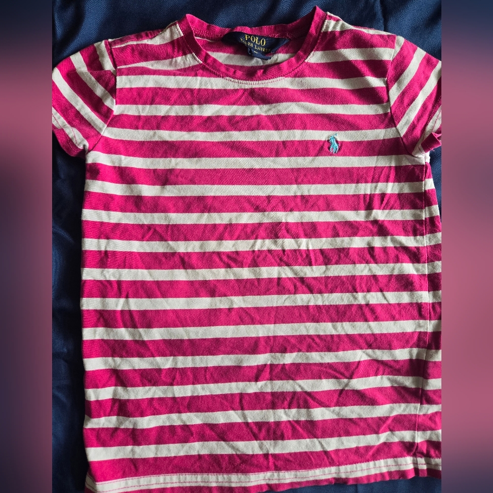 Polo shirts